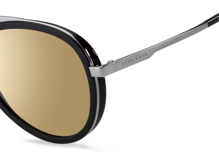 HUGO BOSS BOSS 1254S 284 T4 360 visione